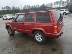 1999 Jeep Cherokee Sport