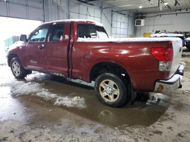 2007 Toyota Tundra Double Cab SR5