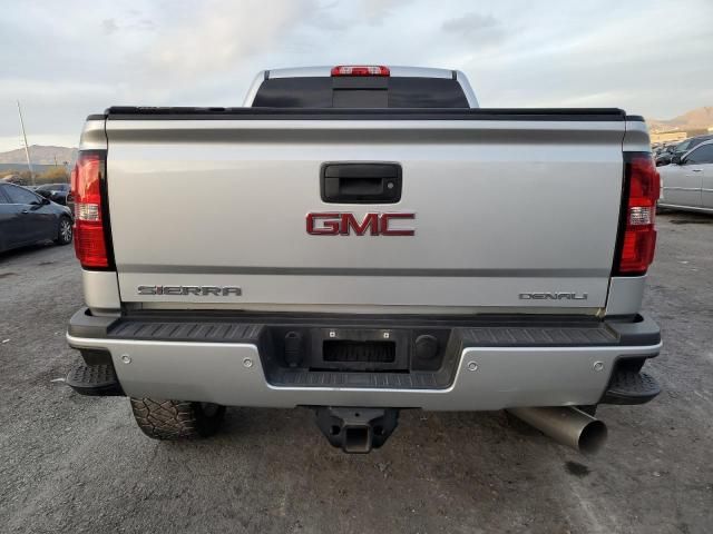 2019 GMC Sierra K2500 Denali