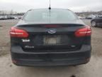 2017 Ford Focus SEL