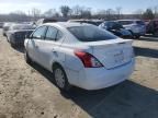 2013 Nissan Versa S