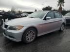 2007 BMW 328 I Sulev