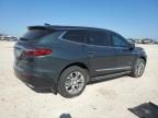 2018 Buick Enclave Avenir