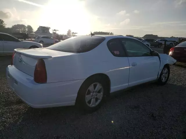 2006 Chevrolet Monte Carlo LS