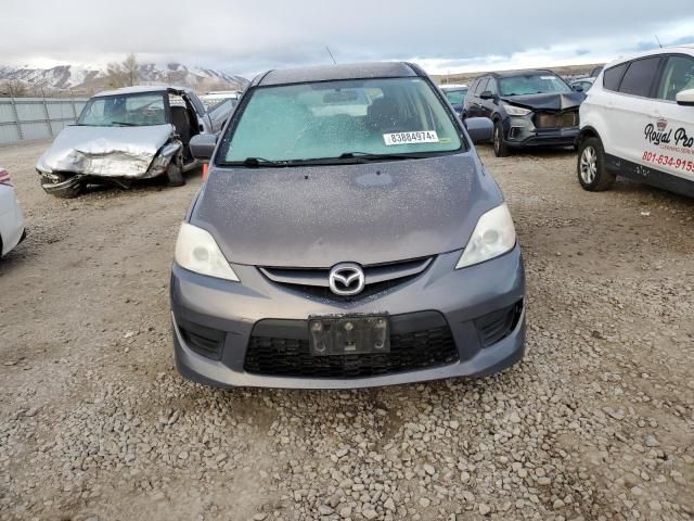 2009 Mazda 5