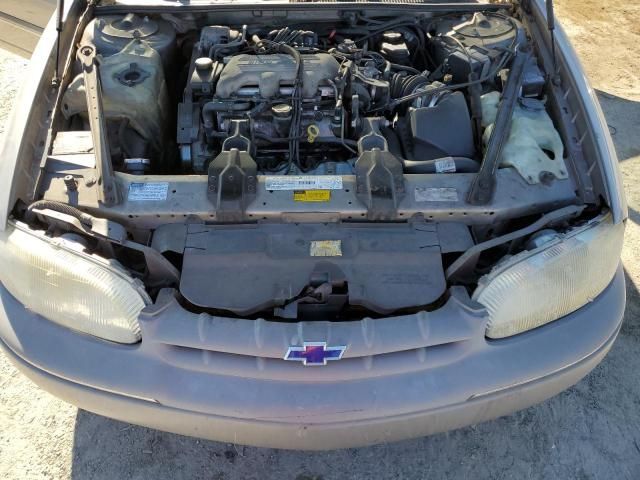 1997 Chevrolet Lumina Base