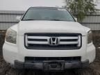 2007 Honda Pilot EX