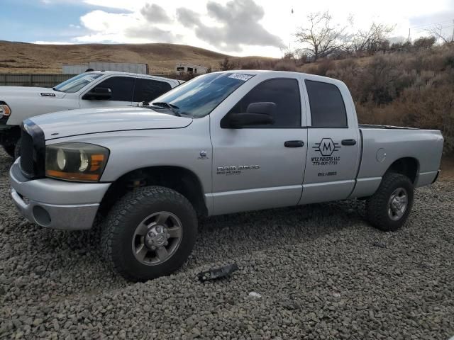 2006 Dodge RAM 2500 ST