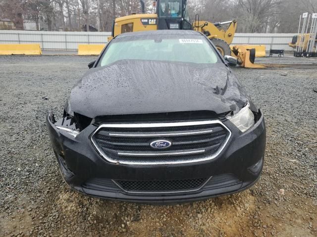 2015 Ford Taurus Limited