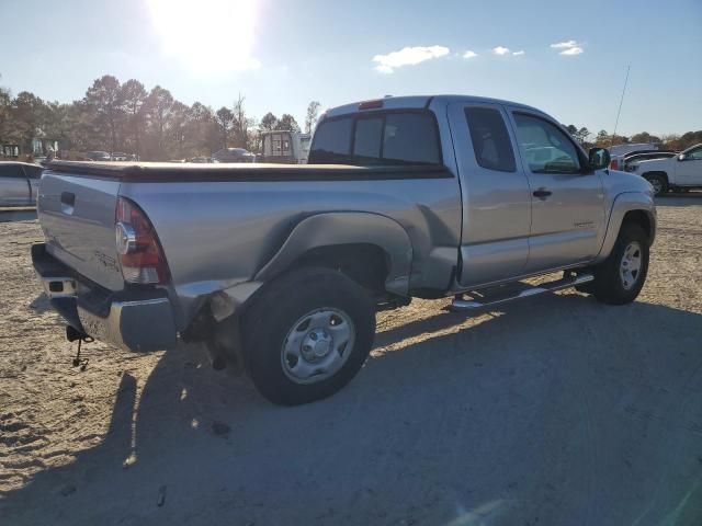 2010 Toyota Tacoma Prerunner Access Cab