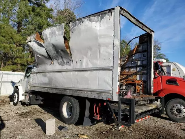 2012 Freightliner M2 106 Medium Duty