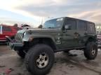 2007 Jeep Wrangler Sahara