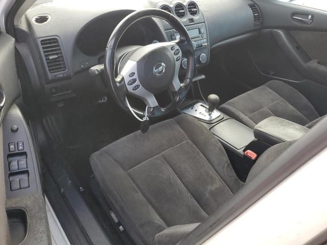 2009 Nissan Altima 2.5