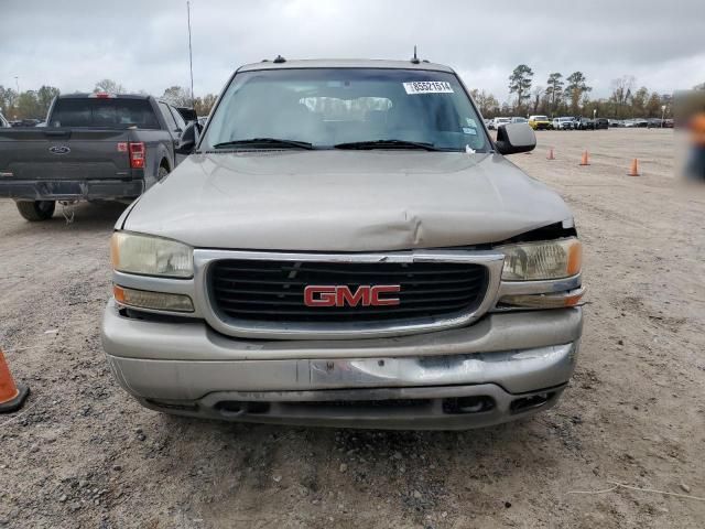 2003 GMC Yukon XL C1500