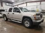 2004 GMC Canyon