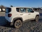 2018 Jeep Renegade Sport