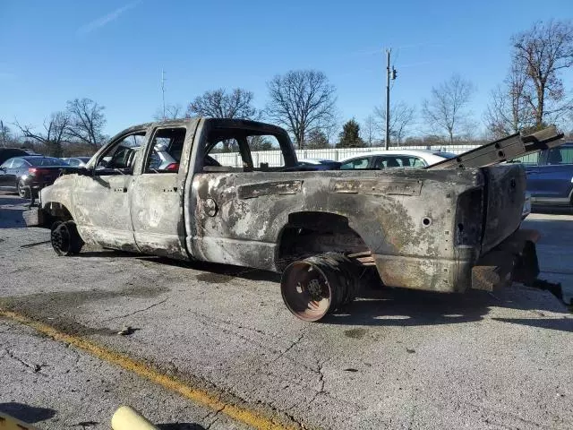 2003 Dodge RAM 3500 ST