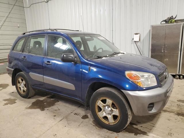 2005 Toyota Rav4