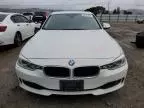 2014 BMW 328 I Sulev