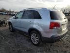 2011 KIA Sorento Base