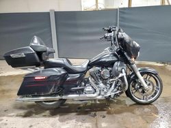 2015 Harley-Davidson Flhxs Street Glide Special en venta en Columbia Station, OH