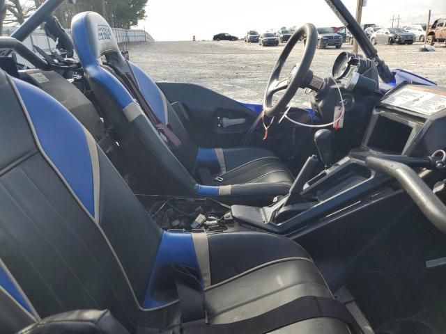 2019 Yamaha YXZ1000