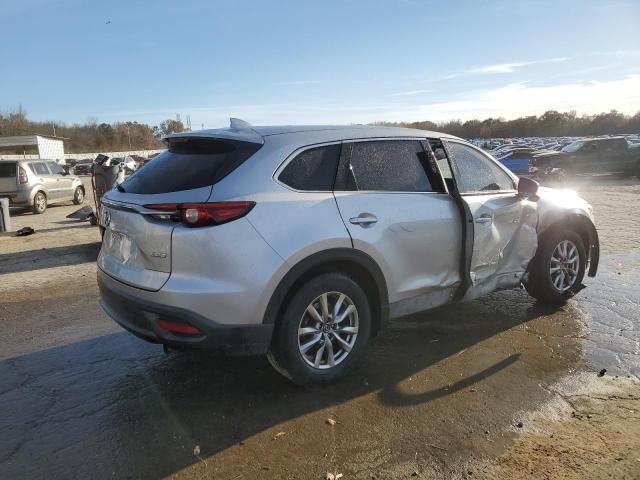 2016 Mazda CX-9 Touring