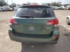 2010 Subaru Outback 2.5I Premium