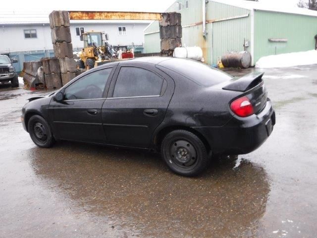 2005 Dodge Neon SXT