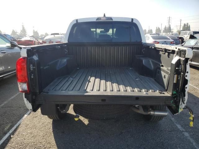 2020 Toyota Tacoma Double Cab