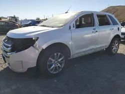 2013 Ford Edge SEL en venta en Colton, CA