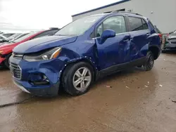 2017 Chevrolet Trax 1LT en venta en Elgin, IL