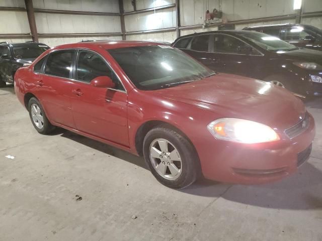 2007 Chevrolet Impala LT