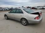 2001 Lexus ES 300