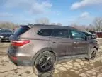 2015 Hyundai Santa FE GLS