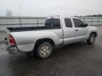 2006 Toyota Tacoma Access Cab