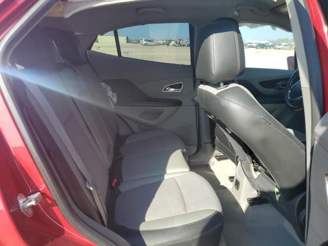 2014 Buick Encore Convenience