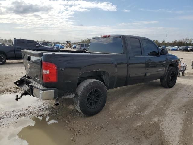 2008 Chevrolet Silverado C1500