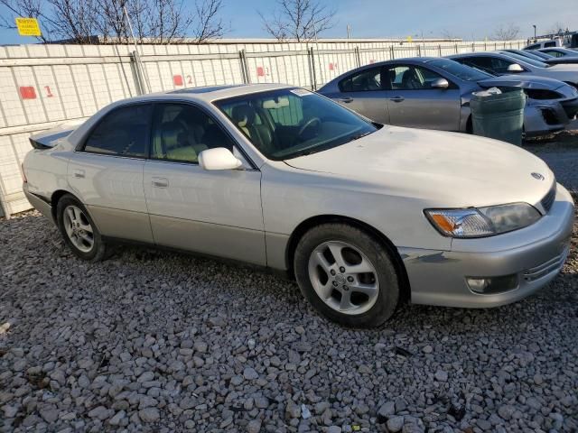 2000 Lexus ES 300