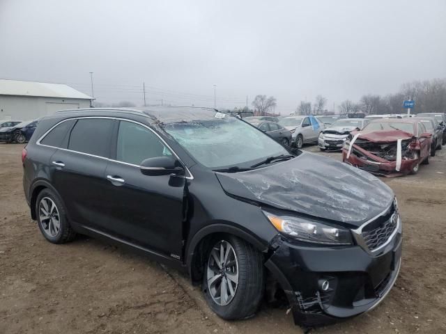 2019 KIA Sorento EX