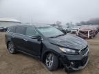 2019 KIA Sorento EX