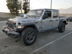 2020 Jeep Gladiator Rubicon en venta en Rancho Cucamonga, CA