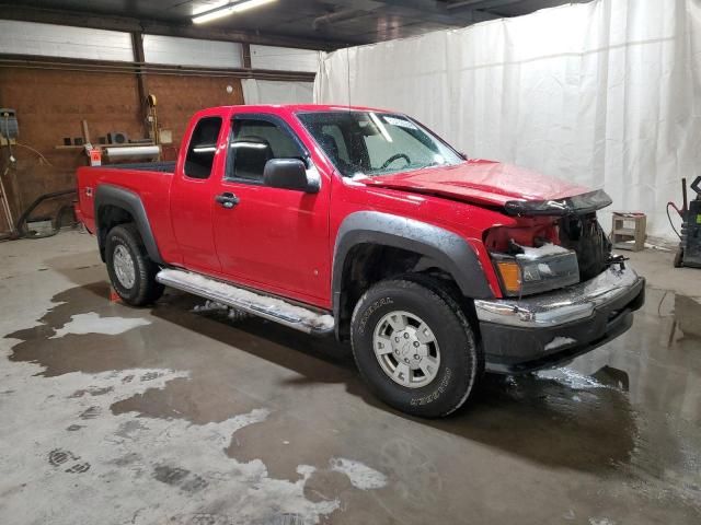 2006 Chevrolet Colorado