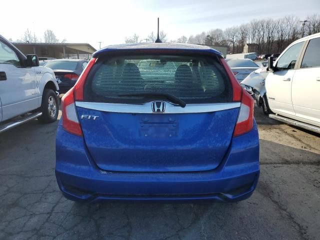 2020 Honda FIT EX