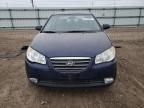 2009 Hyundai Elantra GLS