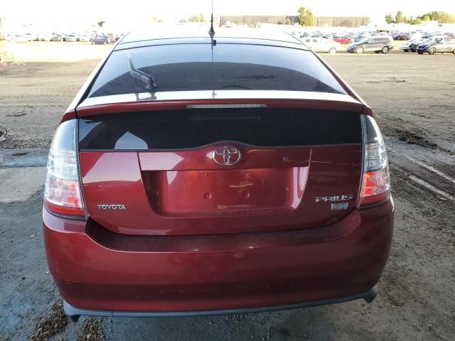 2004 Toyota Prius