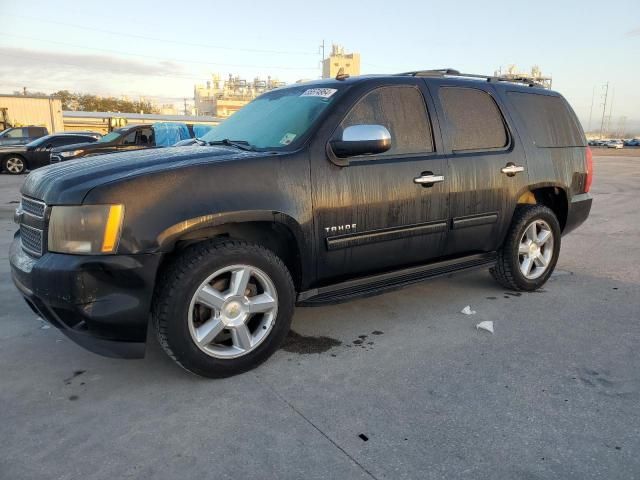 2011 Chevrolet Tahoe C1500 LS