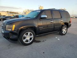 Lots with Bids for sale at auction: 2011 Chevrolet Tahoe C1500 LS