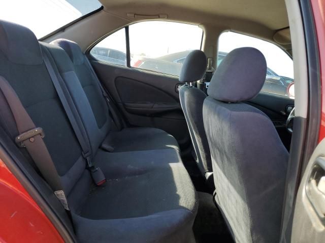 2006 Nissan Sentra 1.8