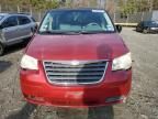 2008 Chrysler Town & Country LX